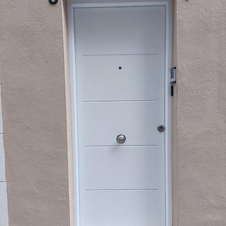 Oillan11 - Apartamento 5 Málaga Dış mekan fotoğraf