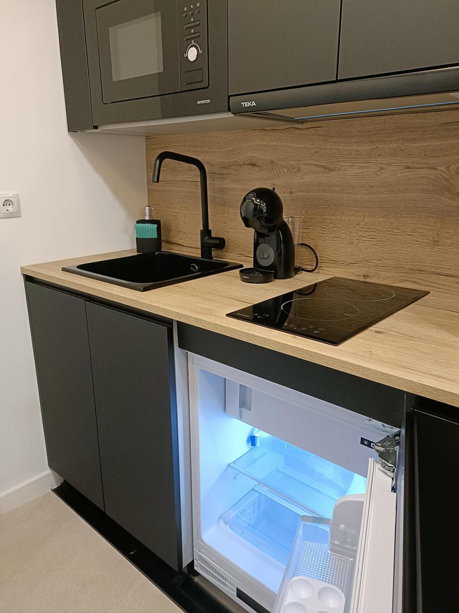 Oillan11 - Apartamento 5 Málaga Dış mekan fotoğraf