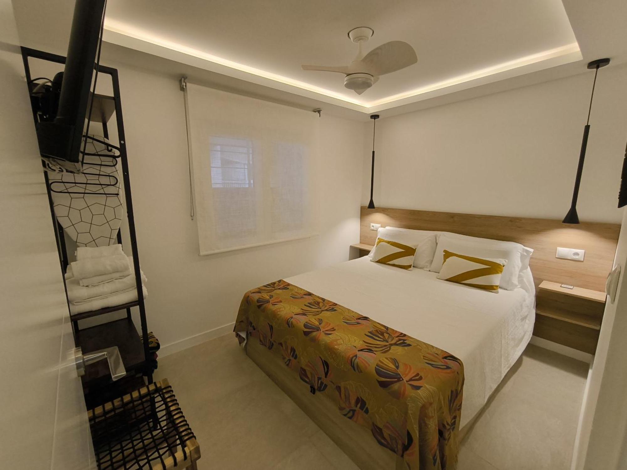 Oillan11 - Apartamento 5 Málaga Dış mekan fotoğraf