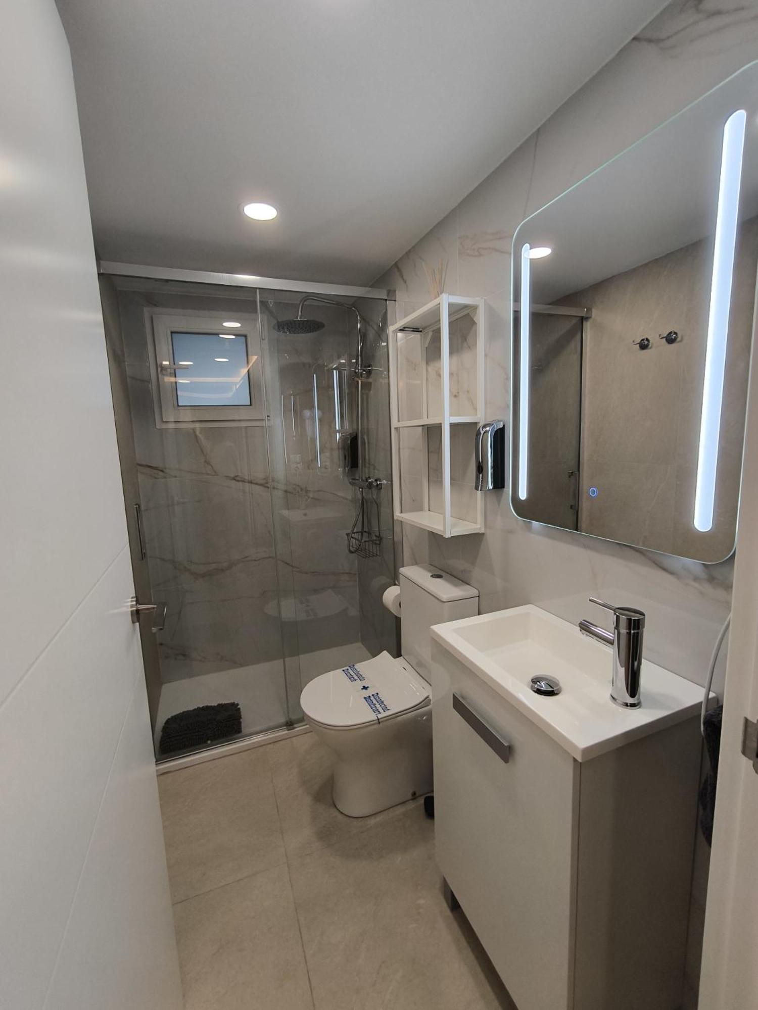 Oillan11 - Apartamento 5 Málaga Dış mekan fotoğraf