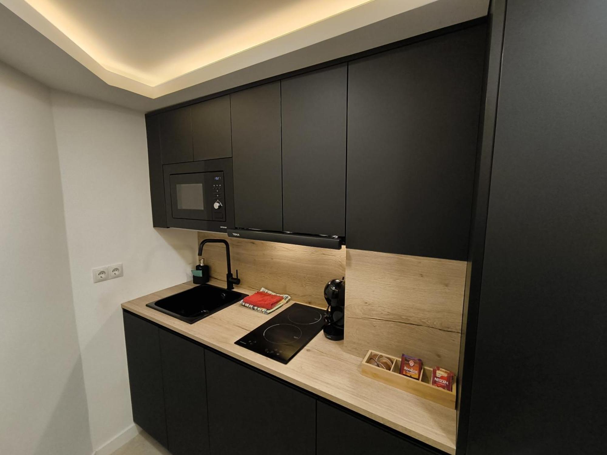 Oillan11 - Apartamento 5 Málaga Dış mekan fotoğraf