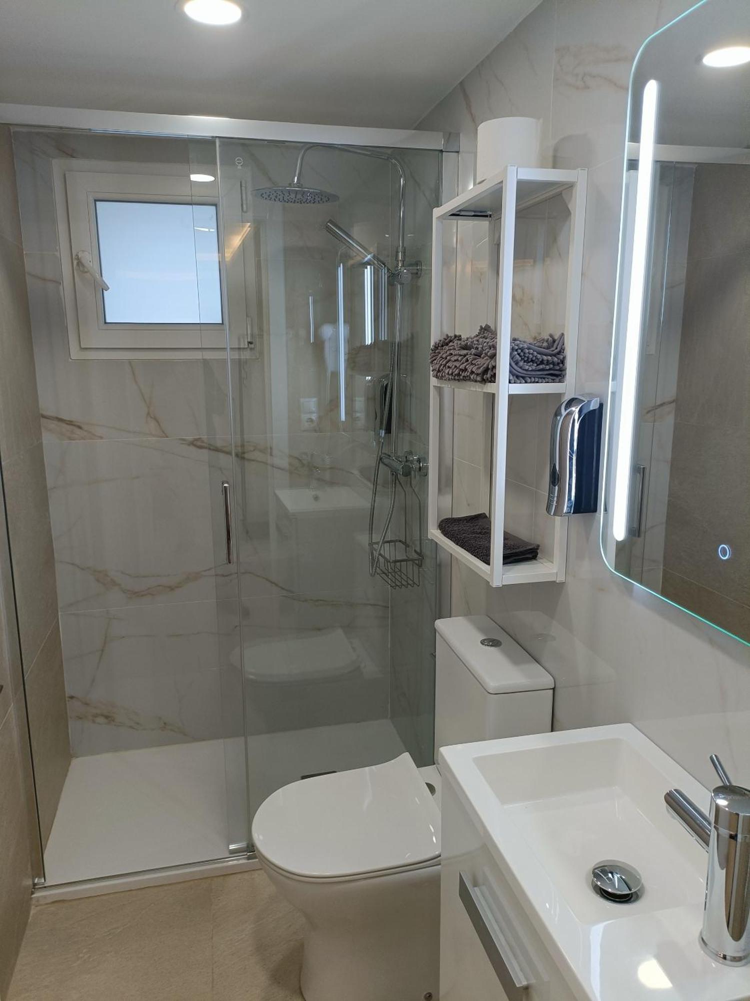 Oillan11 - Apartamento 5 Málaga Dış mekan fotoğraf