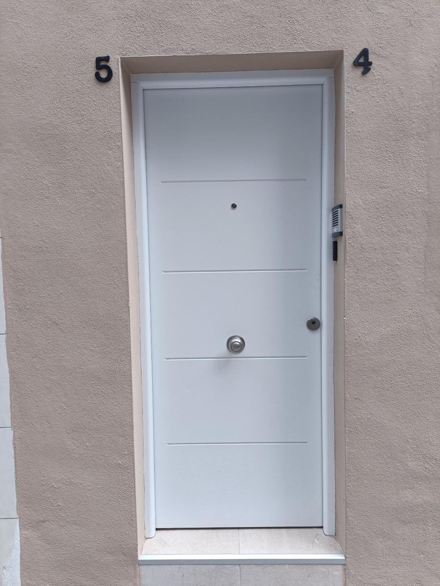 Oillan11 - Apartamento 5 Málaga Dış mekan fotoğraf